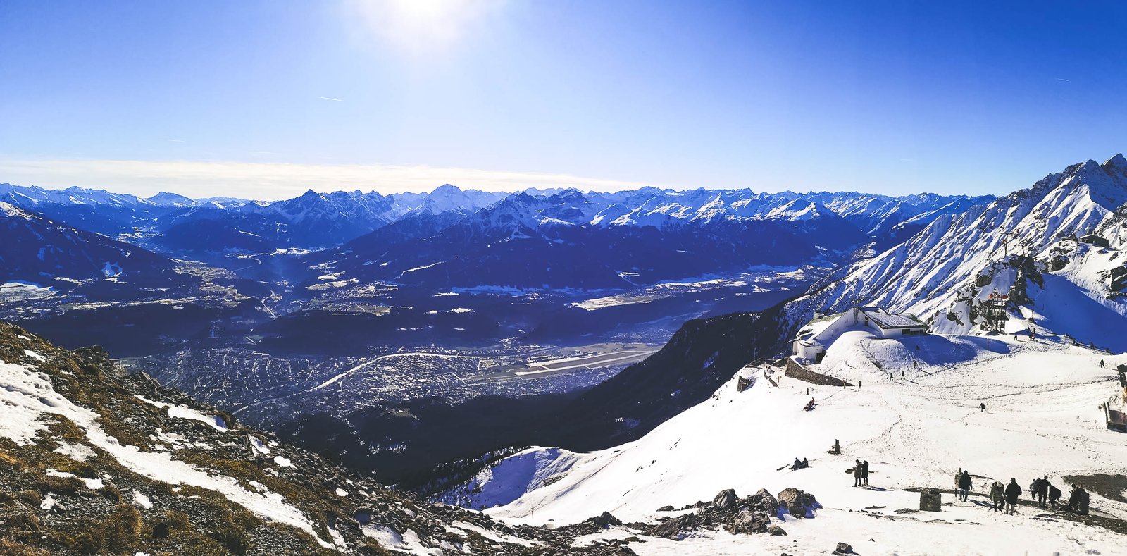 Best Things to do in Innsbruck, Day Trips Alps & Tyrol