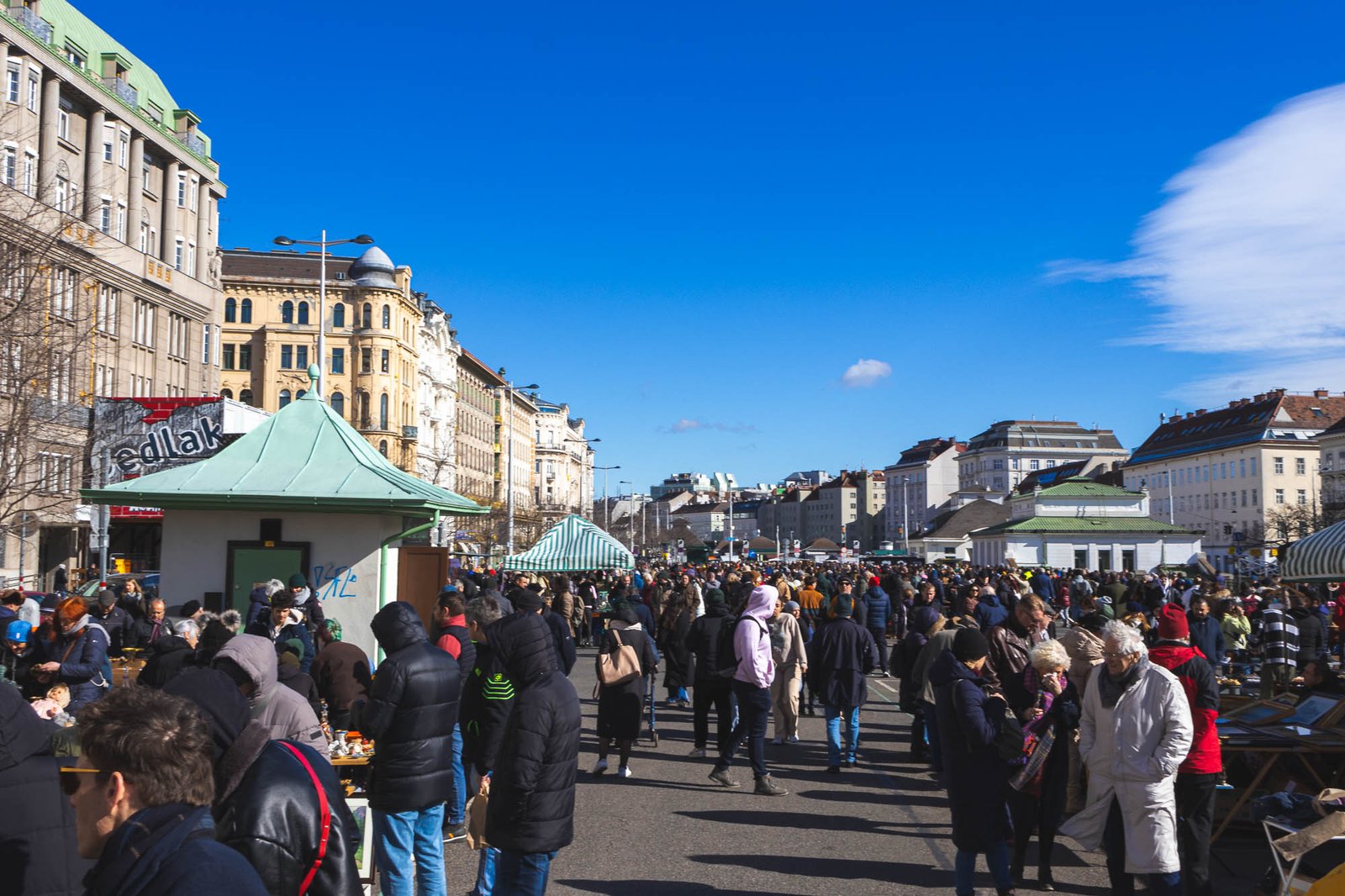 Local's Guide to Wieden, the 4th District of Vienna - Connecting Vienna