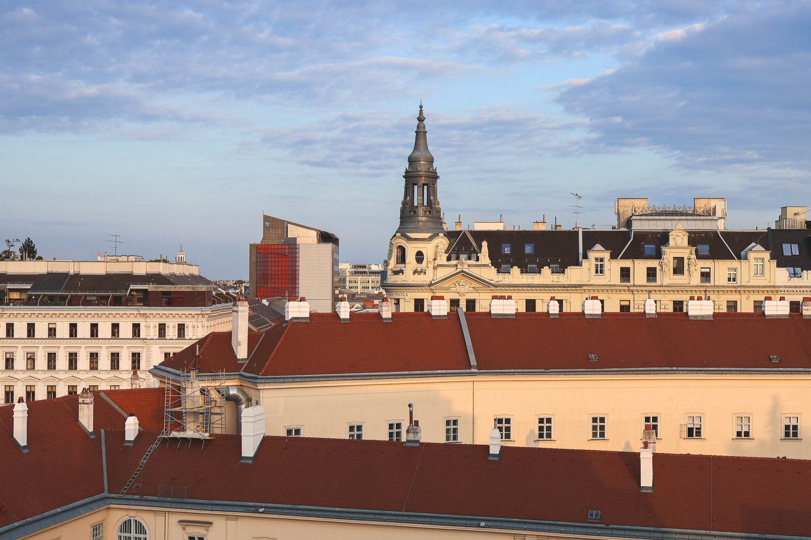 Local’s Guide to Neubau, the 7th District of Vienna - Connecting Vienna