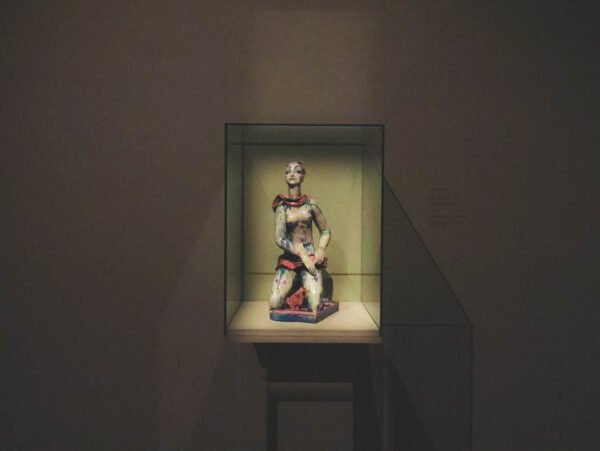 Radikal! in the Lower Belvedere 2025, Vienna 4